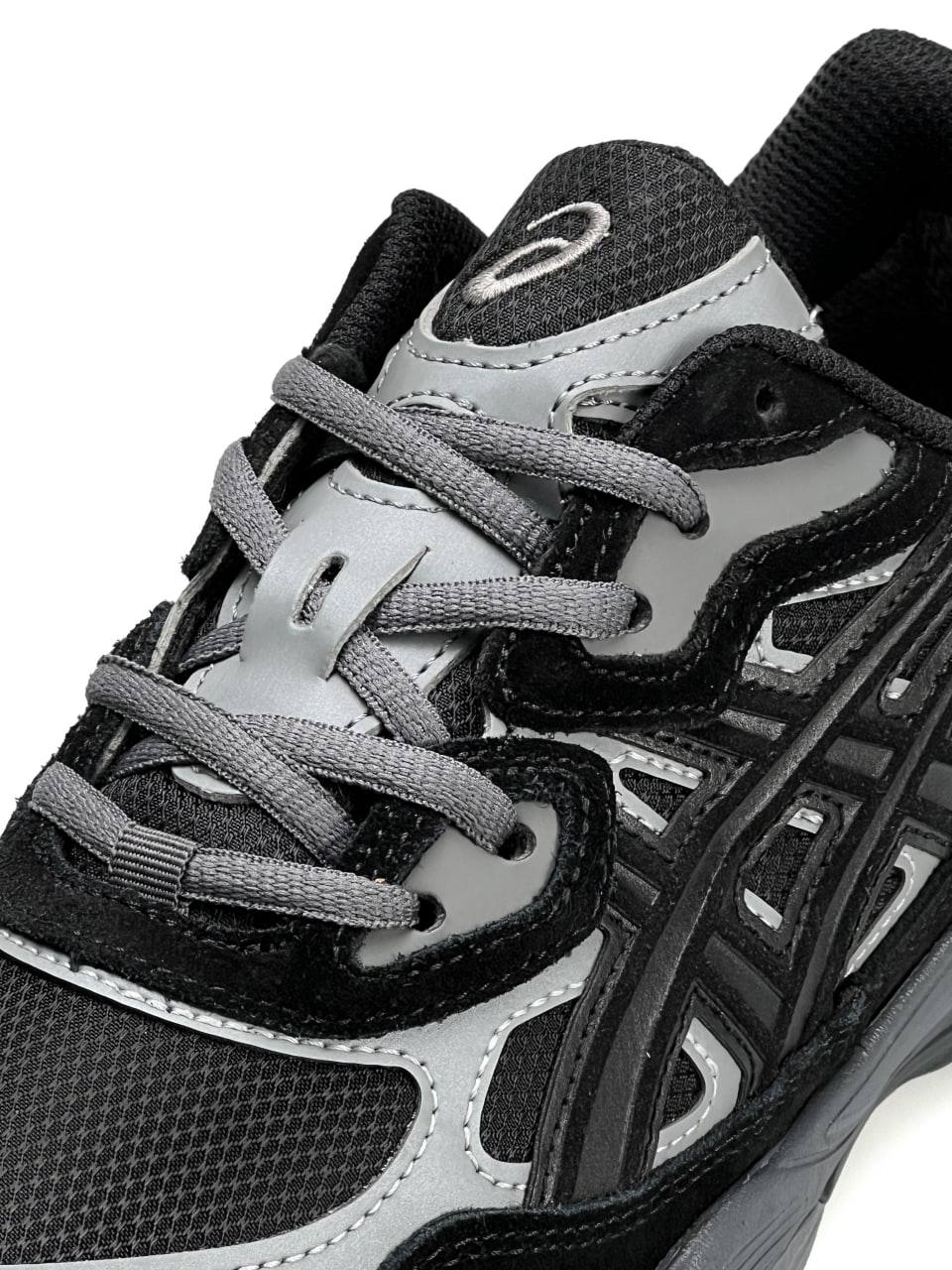 ASICS Gel-NYC GTX (Gore-Tex) Black Grey