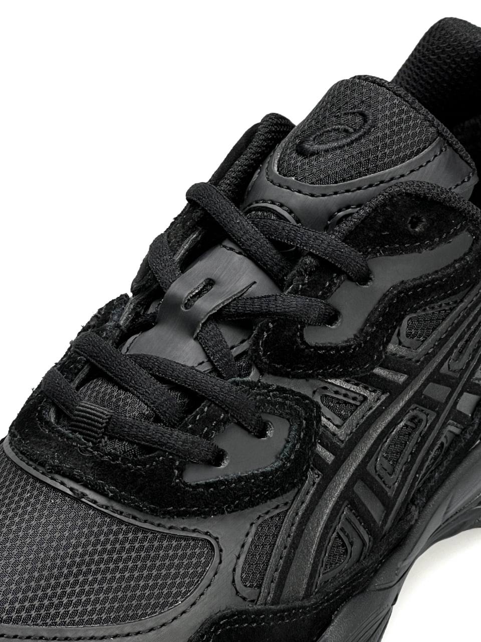ASICS Gel-NYC GTX (Gore-Tex) All Black