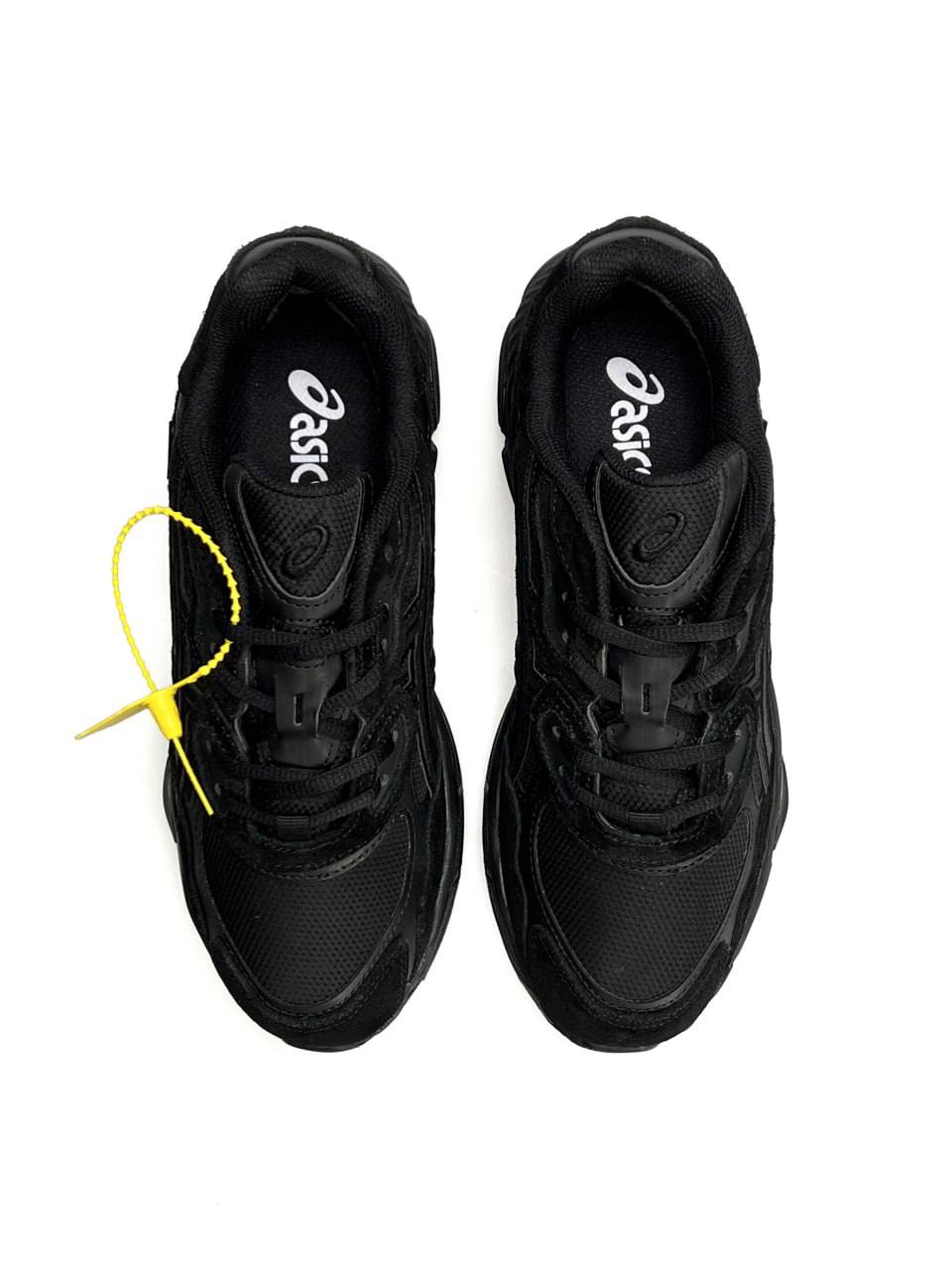 ASICS Gel-NYC GTX (Gore-Tex) All Black