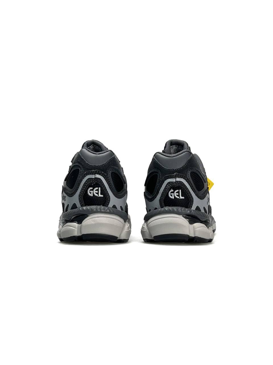 ASICS Gel-NYC GTX (Gore-Tex) Grey White
