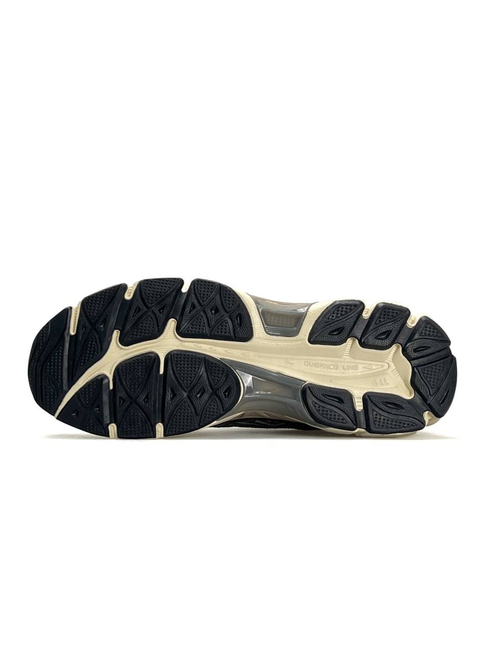 ASICS Gel-NYC GTX (Gore-Tex) Grey Beige