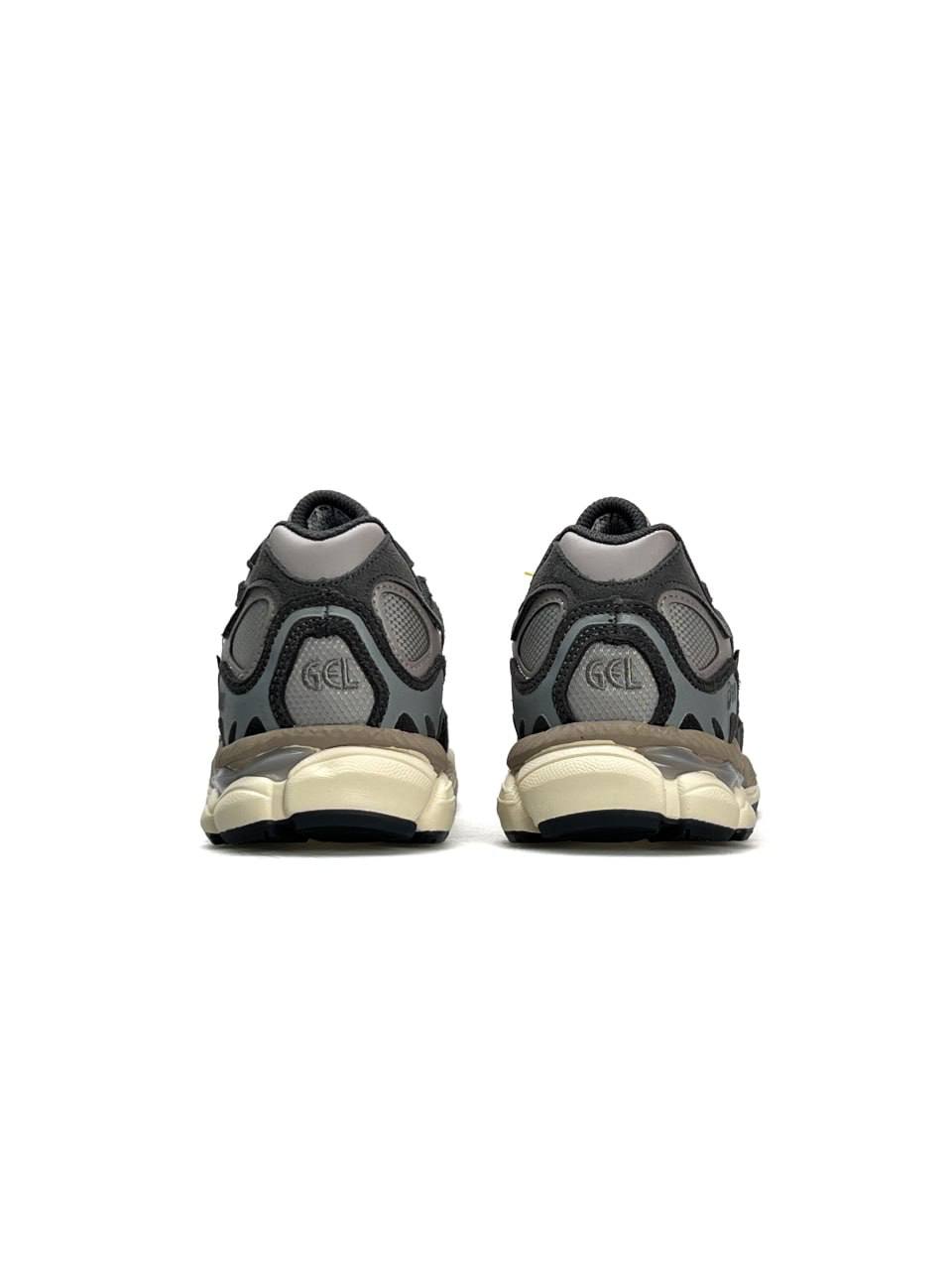 ASICS Gel-NYC GTX (Gore-Tex) Grey Beige