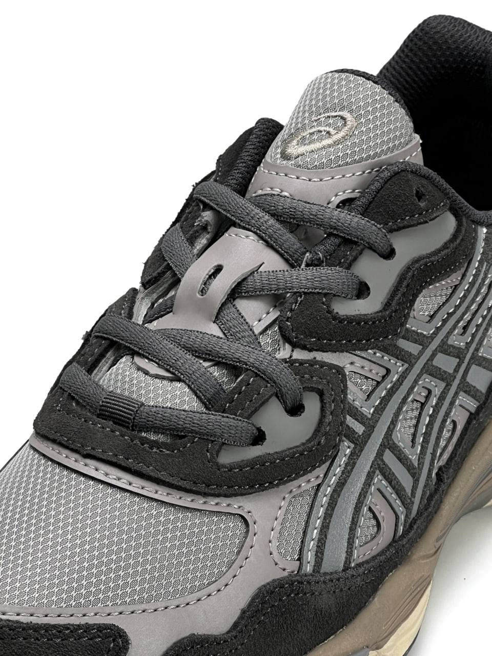 ASICS Gel-NYC GTX (Gore-Tex) Grey Beige
