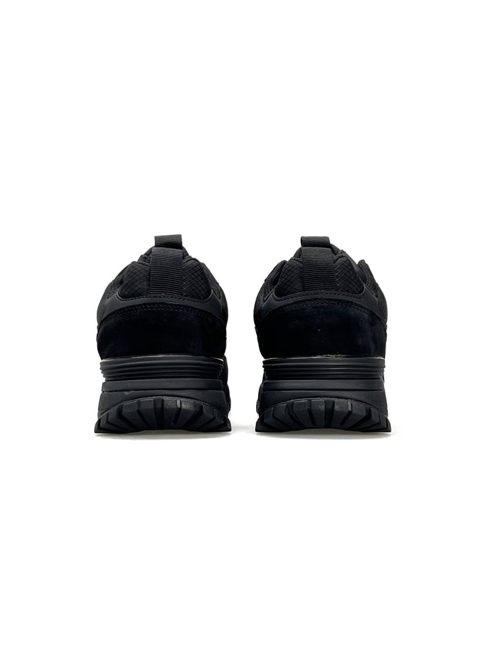Lacoste Urban Breaker GTX (Gore-Tex) All Black