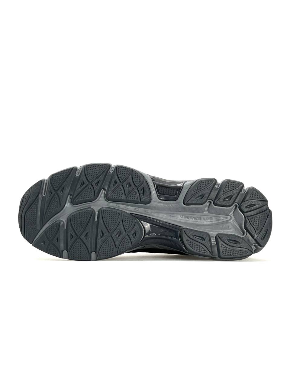 ASICS Gel-NYC GTX (Gore-Tex) Black