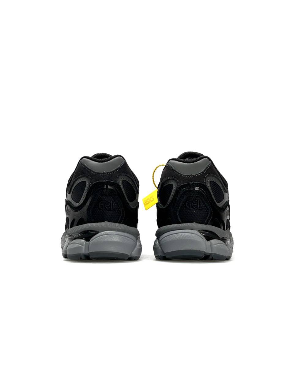 ASICS Gel-NYC GTX (Gore-Tex) Black