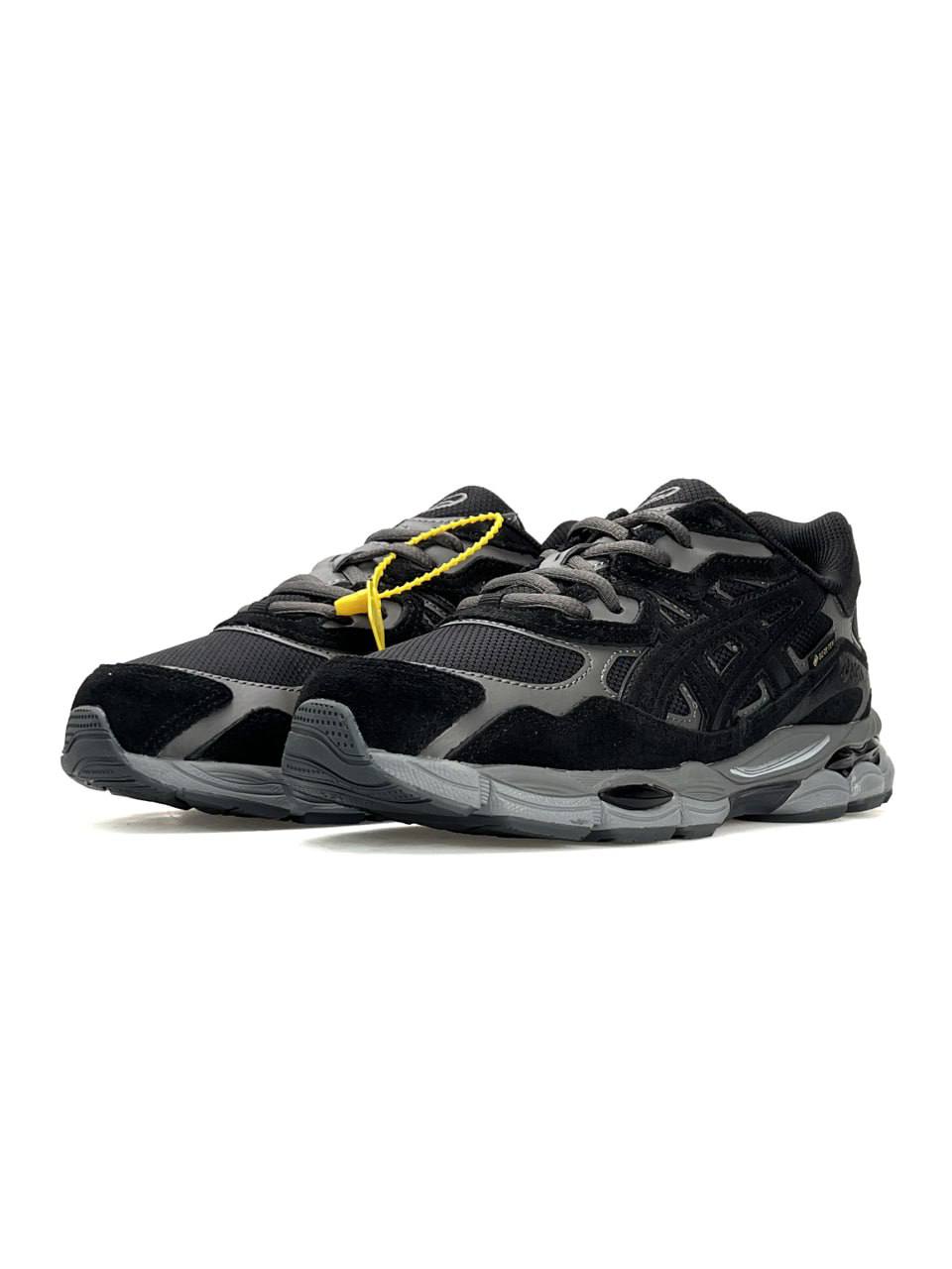 ASICS Gel-NYC GTX (Gore-Tex) Black