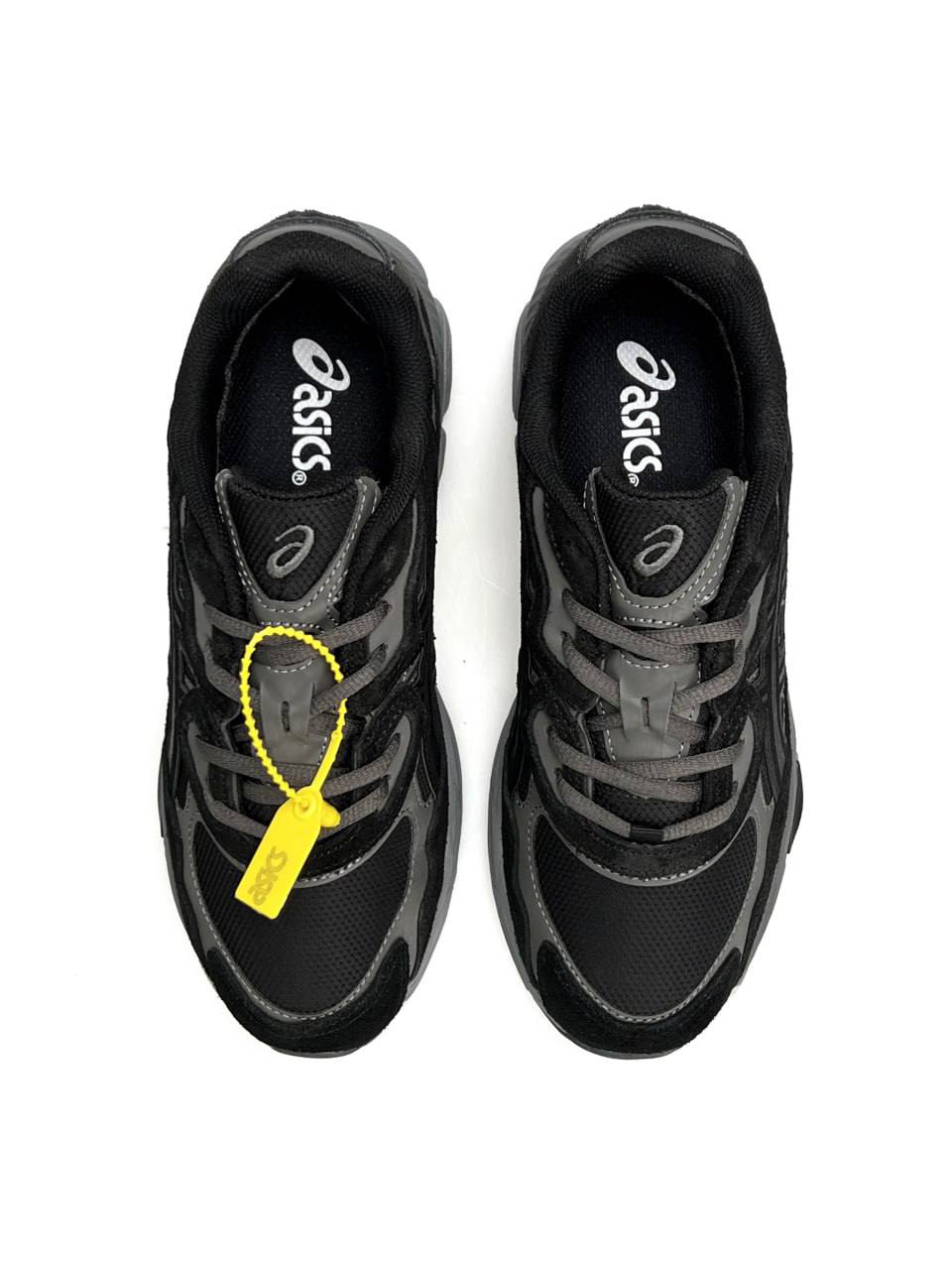 ASICS Gel-NYC GTX (Gore-Tex) Black