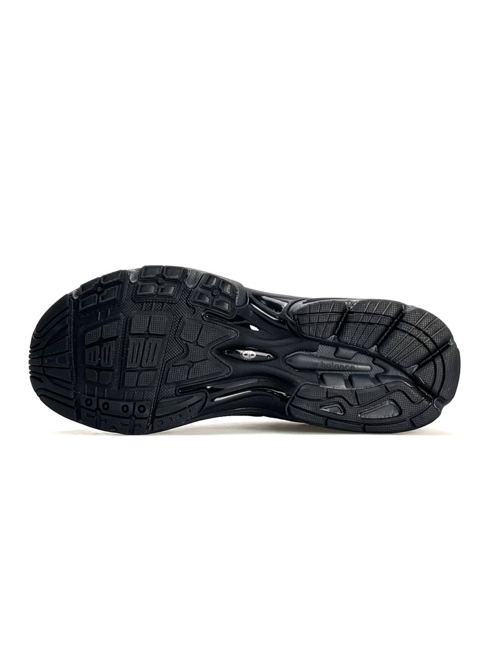 New Balance 758 GTX (Gore-Tex) Black Grey