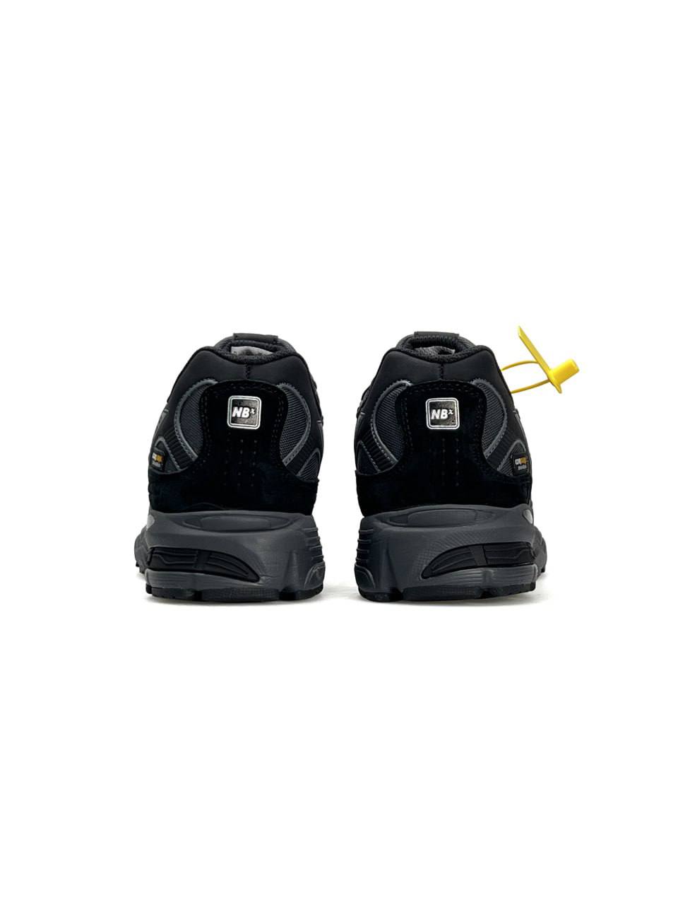 New Balance 758 GTX (Gore-Tex) Black Grey