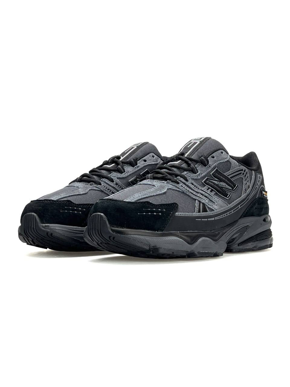 New Balance 758 GTX (Gore-Tex) Black Grey