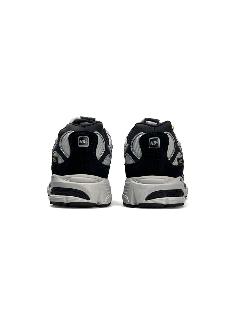New Balance 758 GTX (Gore-Tex) White Black