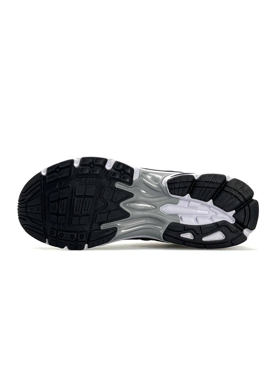 New Balance 758 GTX (Gore-Tex) Black White