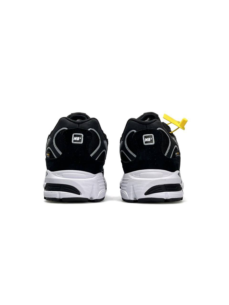 New Balance 758 GTX (Gore-Tex) Black White