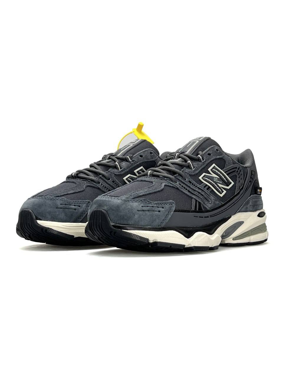 New Balance 758 GTX (Gore-Tex) Grey Beige