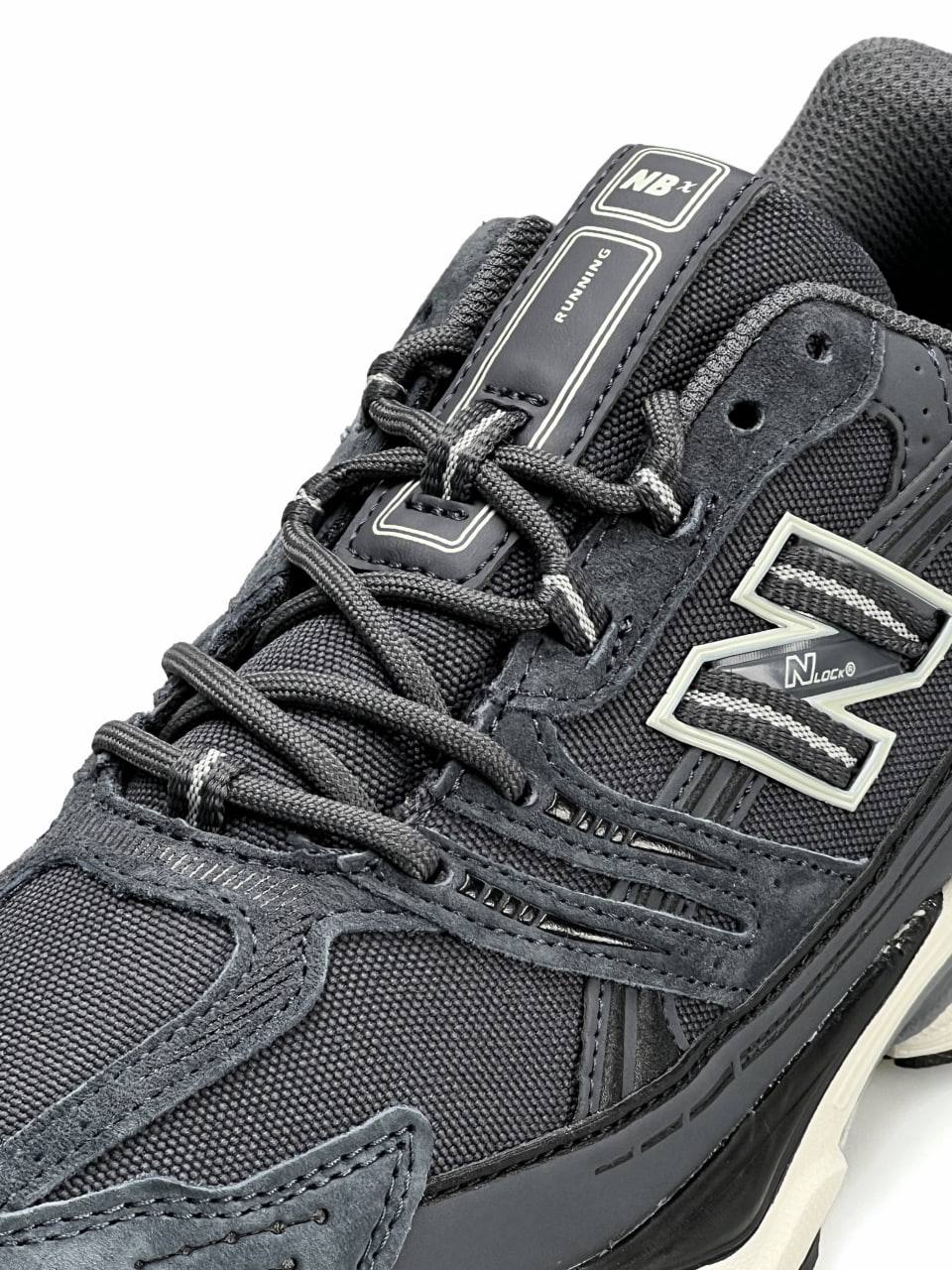 New Balance 758 GTX (Gore-Tex) Grey Beige