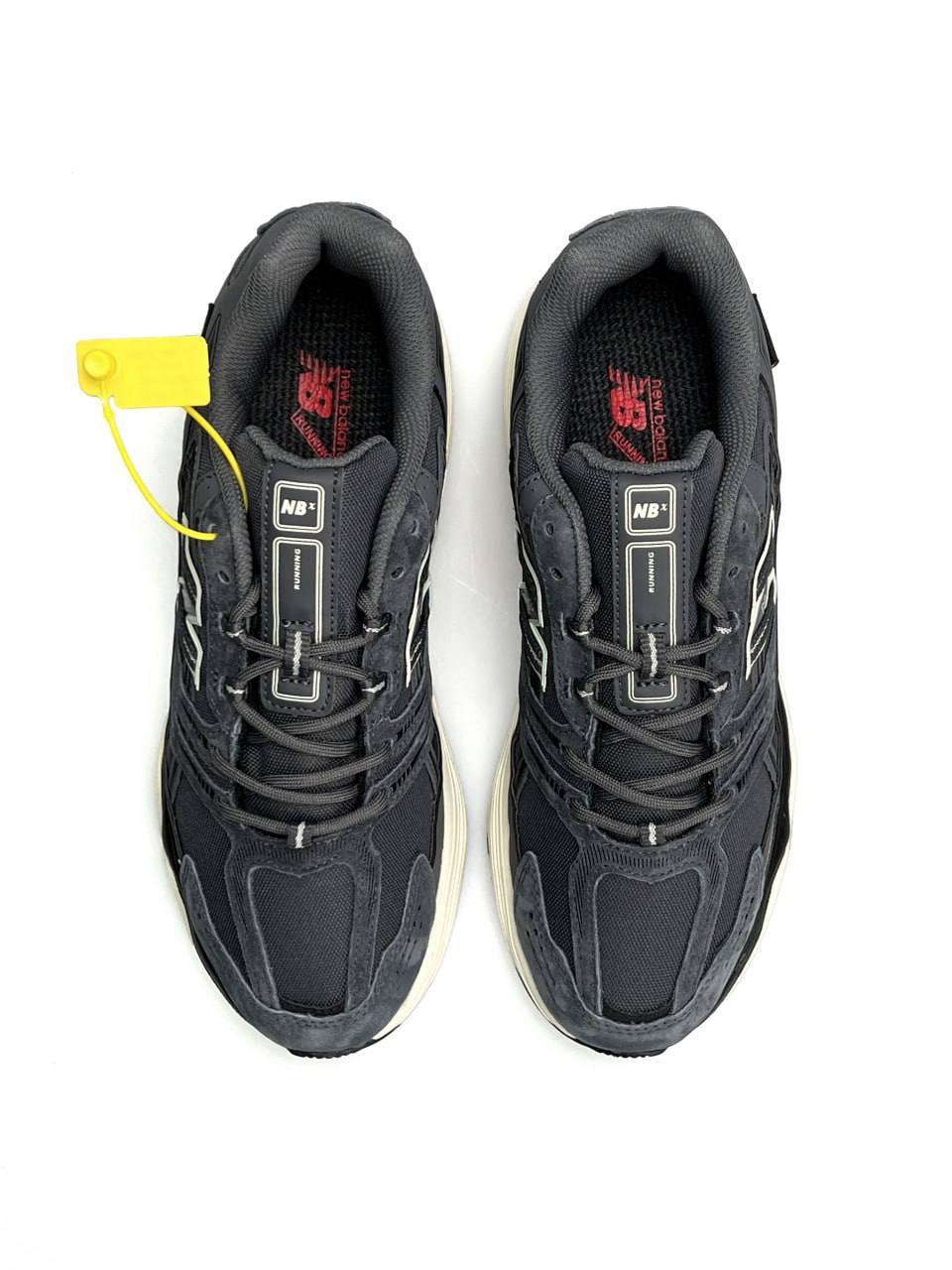 New Balance 758 GTX (Gore-Tex) Grey Beige