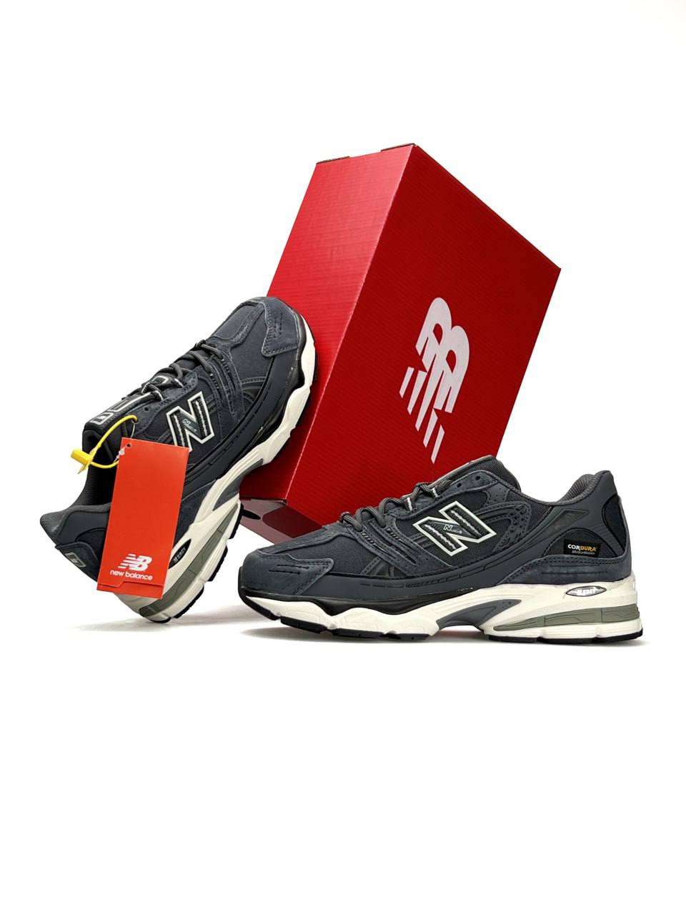New Balance 758 GTX (Gore-Tex) Grey Beige