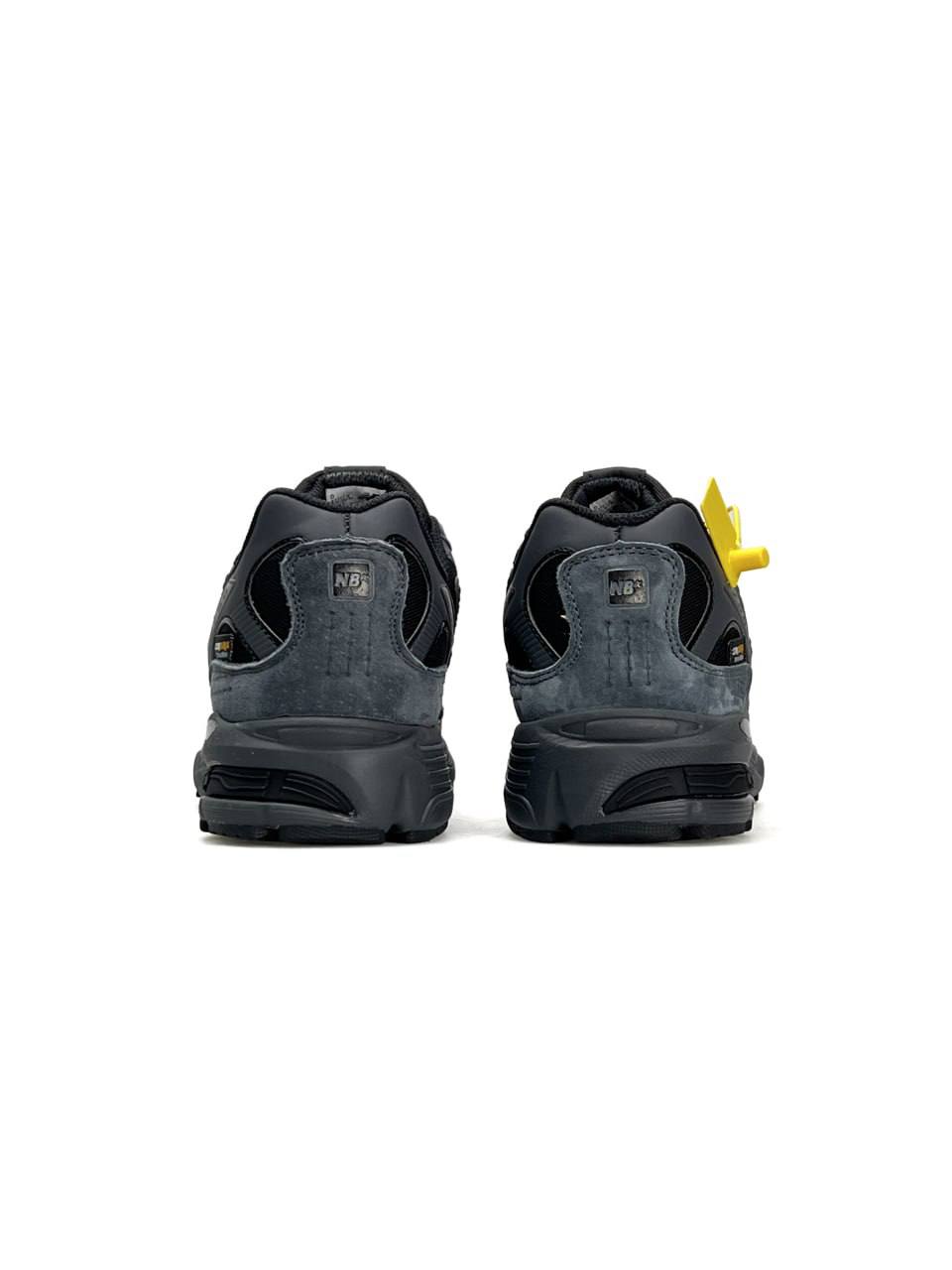 New Balance 758 GTX (Gore-Tex) Dark Grey Black