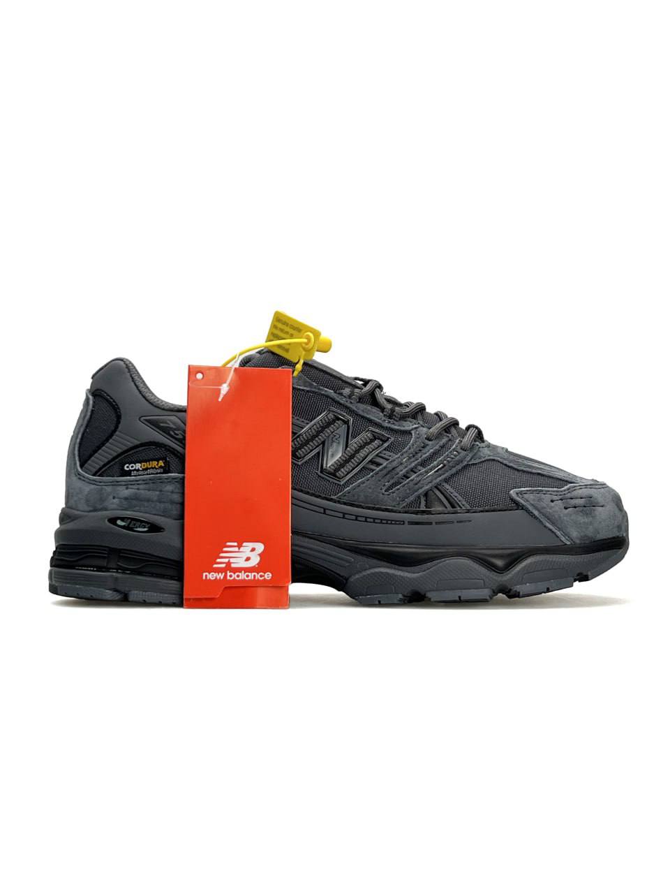 New Balance 758 GTX (Gore-Tex) Dark Grey