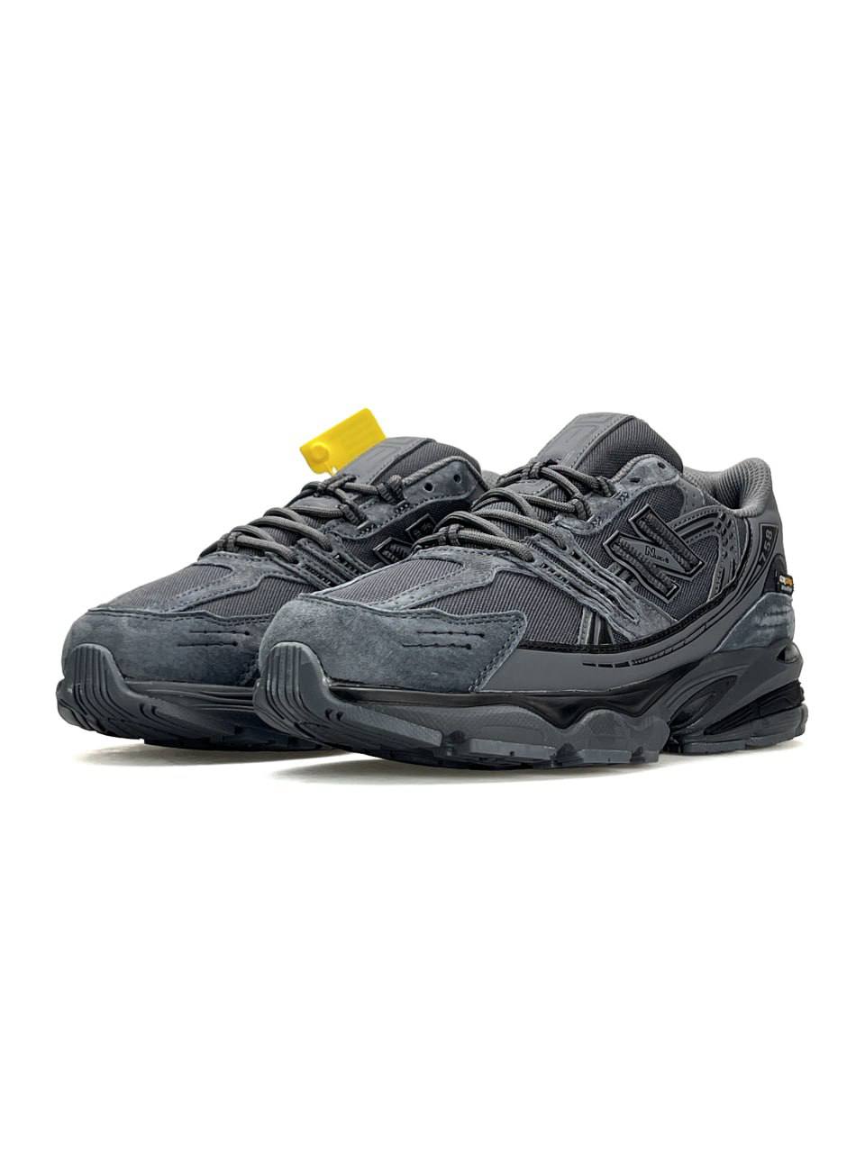 New Balance 758 GTX (Gore-Tex) Dark Grey