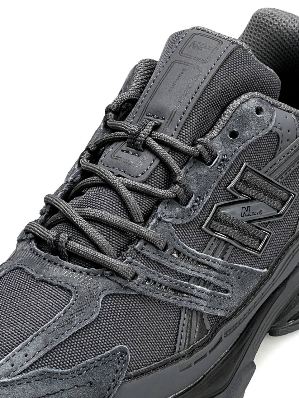 New Balance 758 GTX (Gore-Tex) Dark Grey
