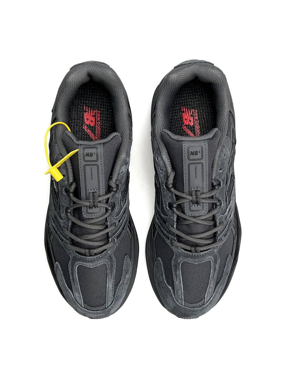 New Balance 758 GTX (Gore-Tex) Dark Grey