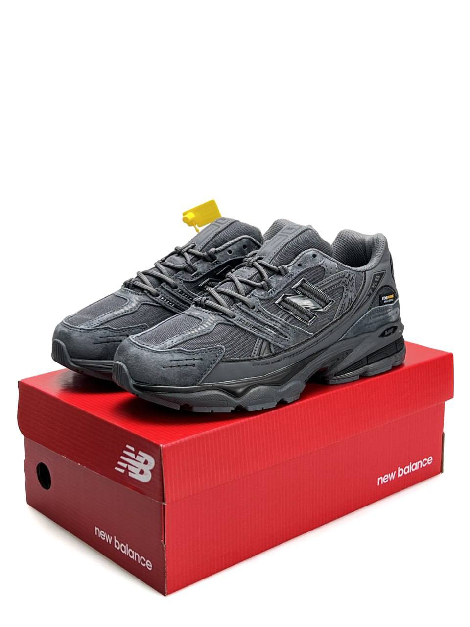 New Balance 758 GTX (Gore-Tex) Dark Grey