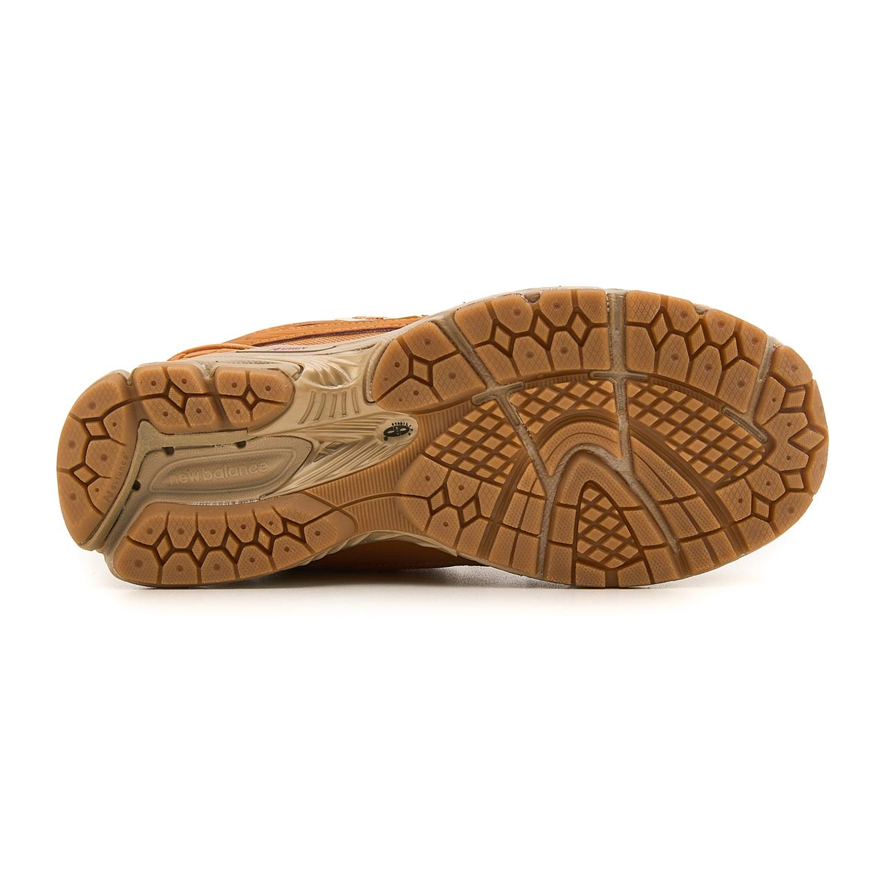 New Balance 1906R Cordura Beige Leather