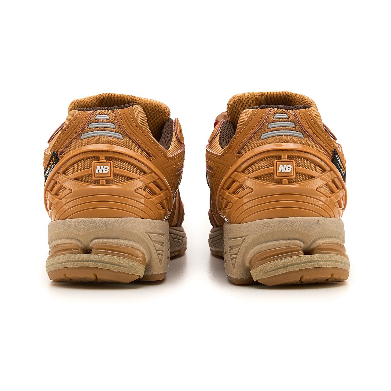 New Balance 1906R Cordura Beige Leather
