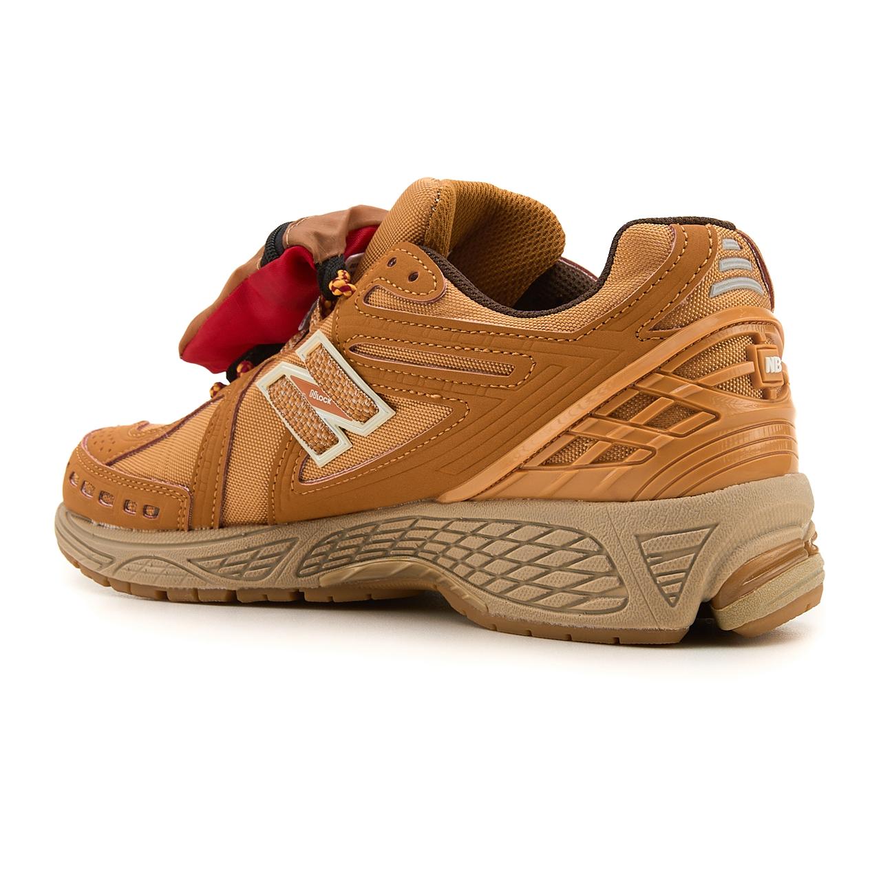 New Balance 1906R Cordura Beige Leather