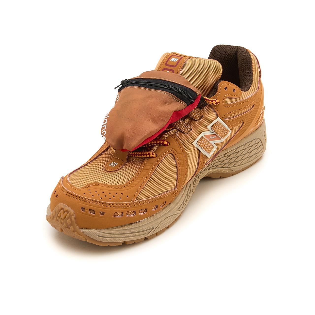 New Balance 1906R Cordura Beige Leather