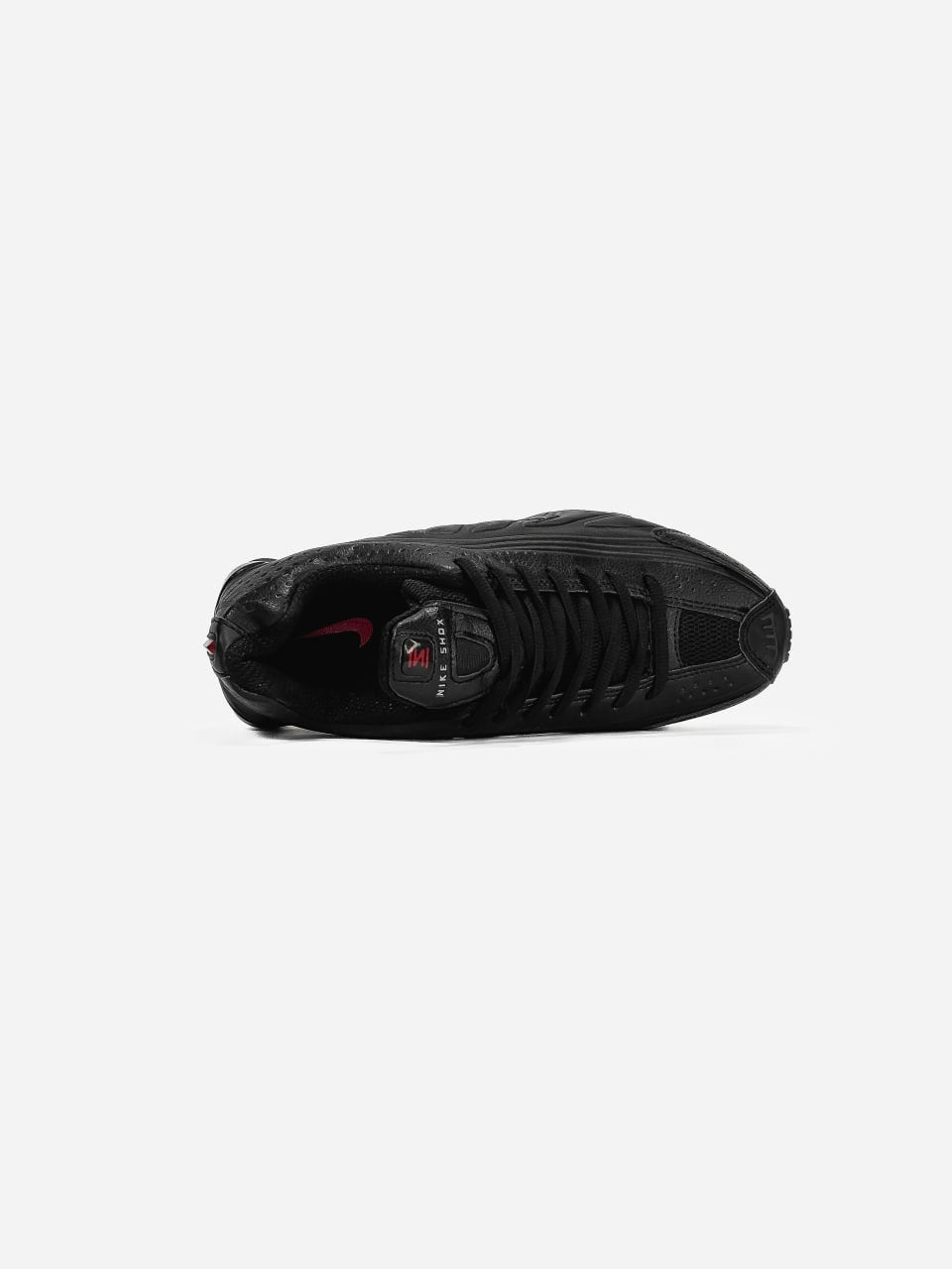 Nike Shox R4 Black