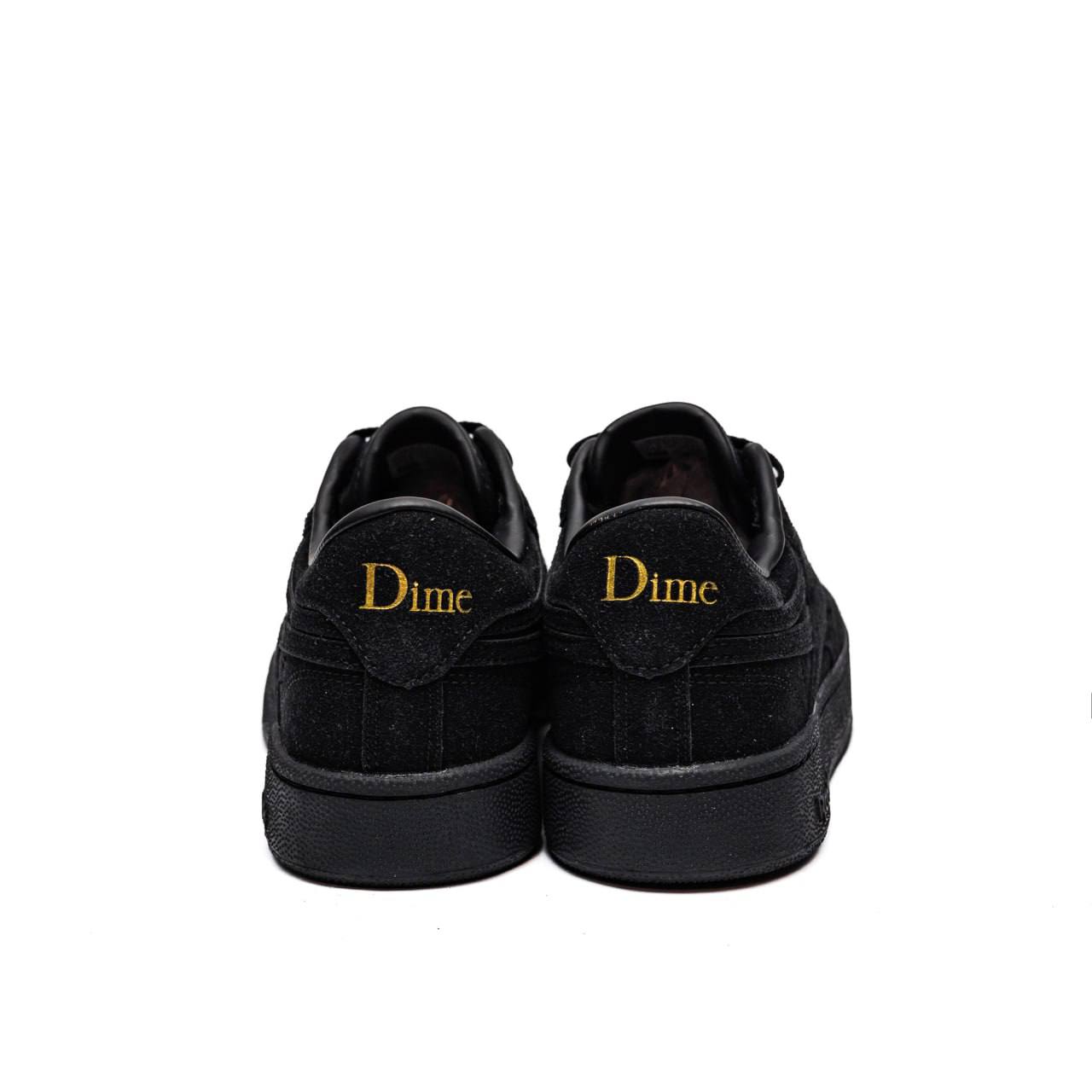 Reebok x Dime Club C Revenge Black