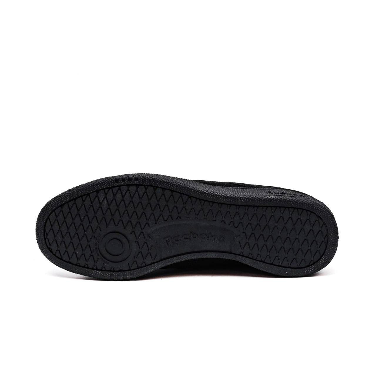 Reebok x Dime Club C Revenge Black