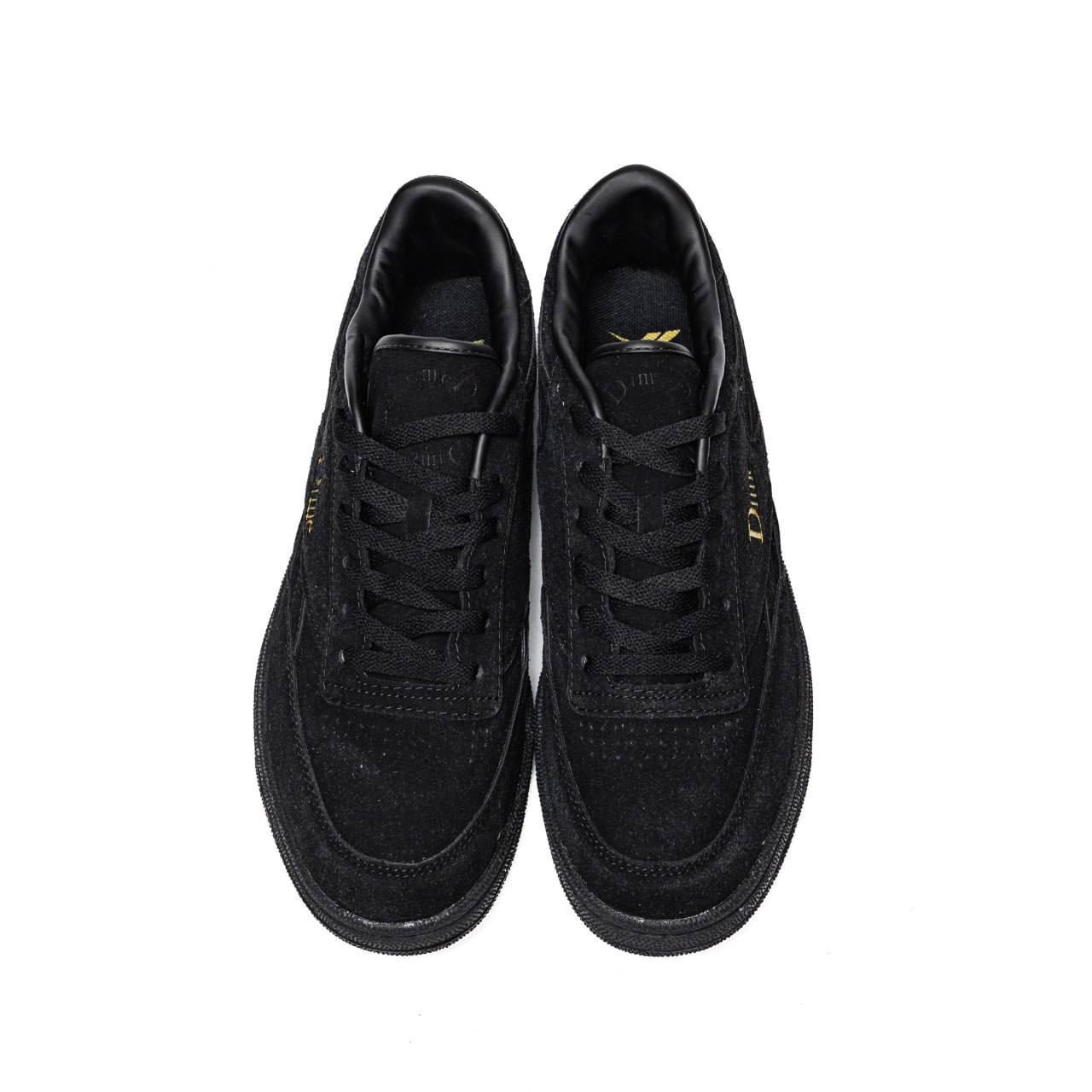 Reebok x Dime Club C Revenge Black