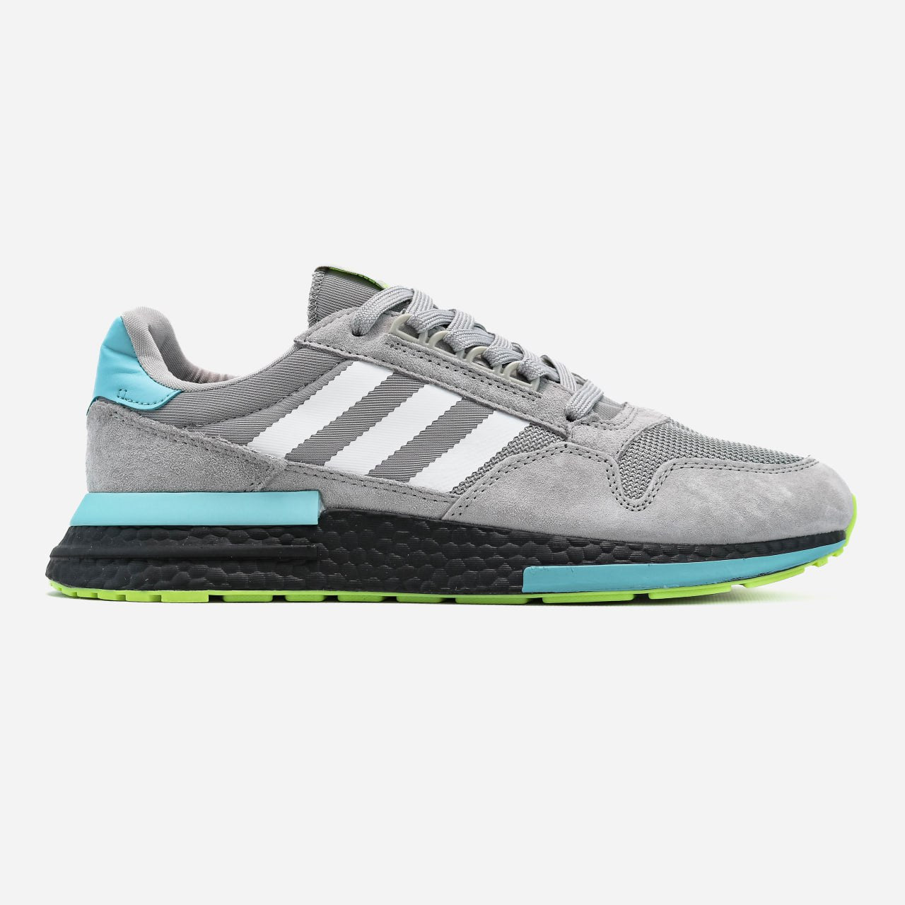 Adidas ZX 500 Grey