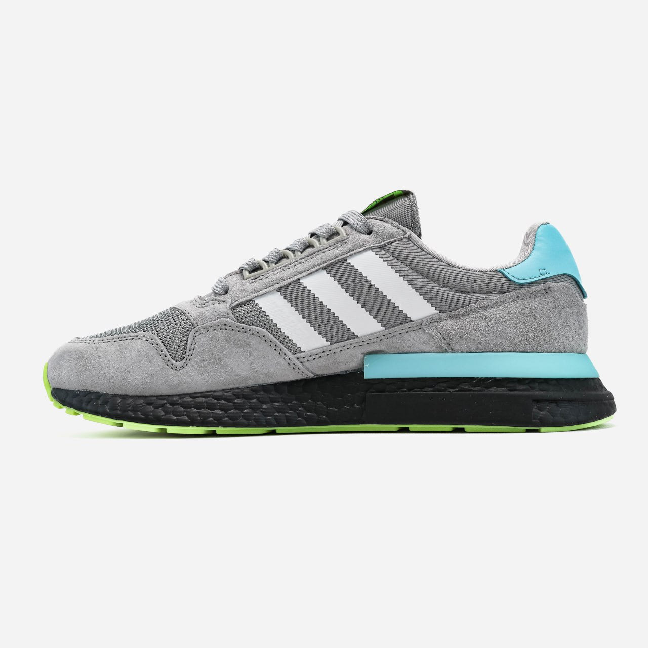 Adidas ZX 500 Grey