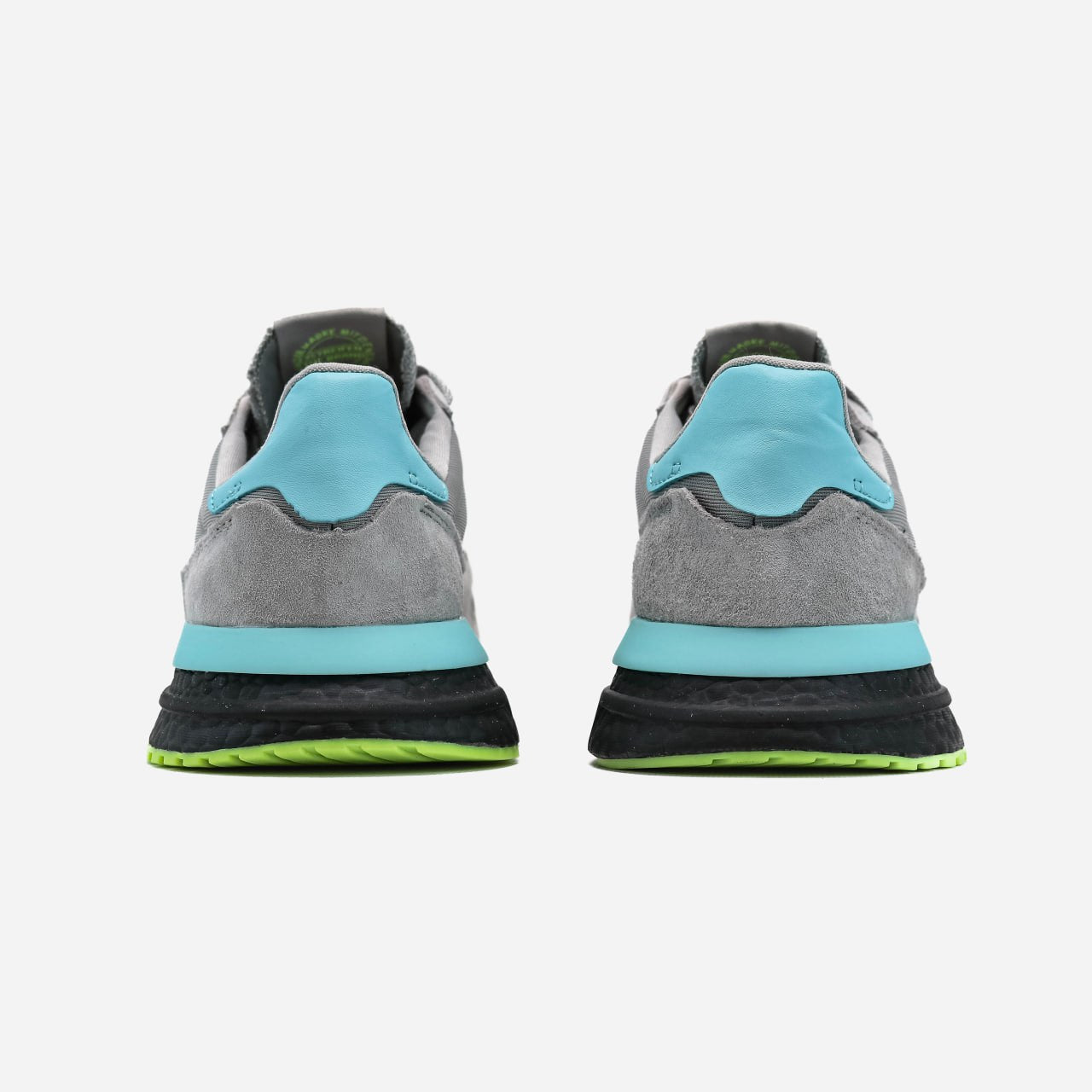 Adidas ZX 500 Grey