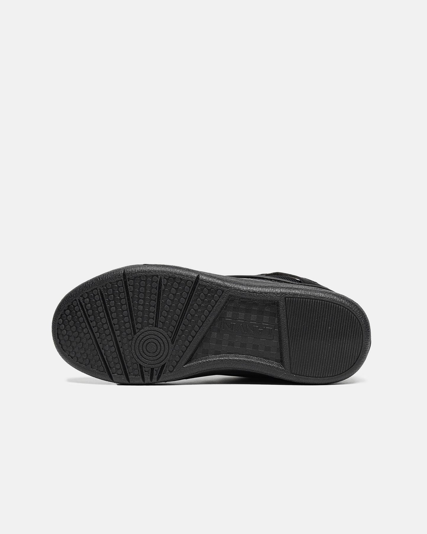 Lanvin Curb Black