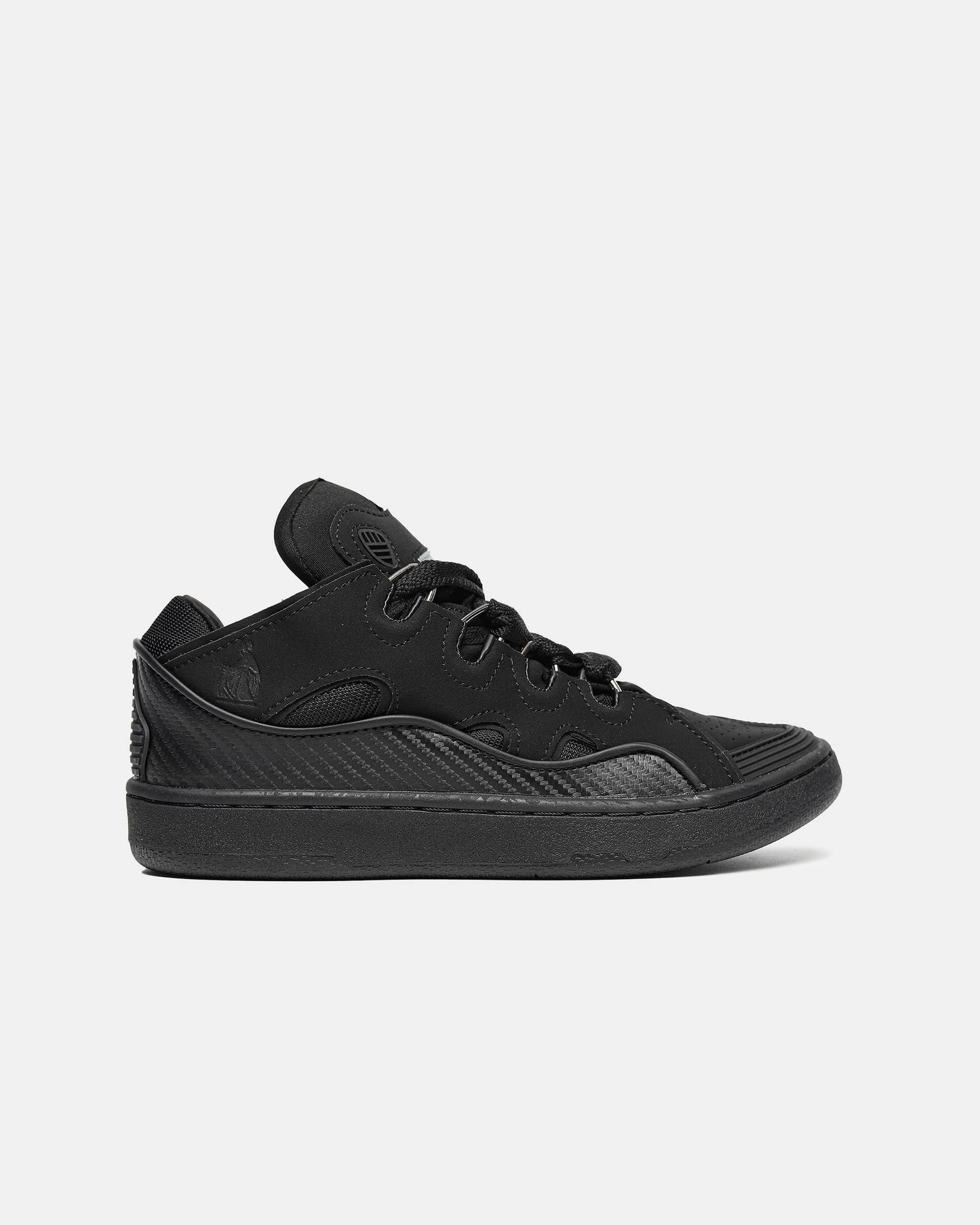Lanvin Curb Black