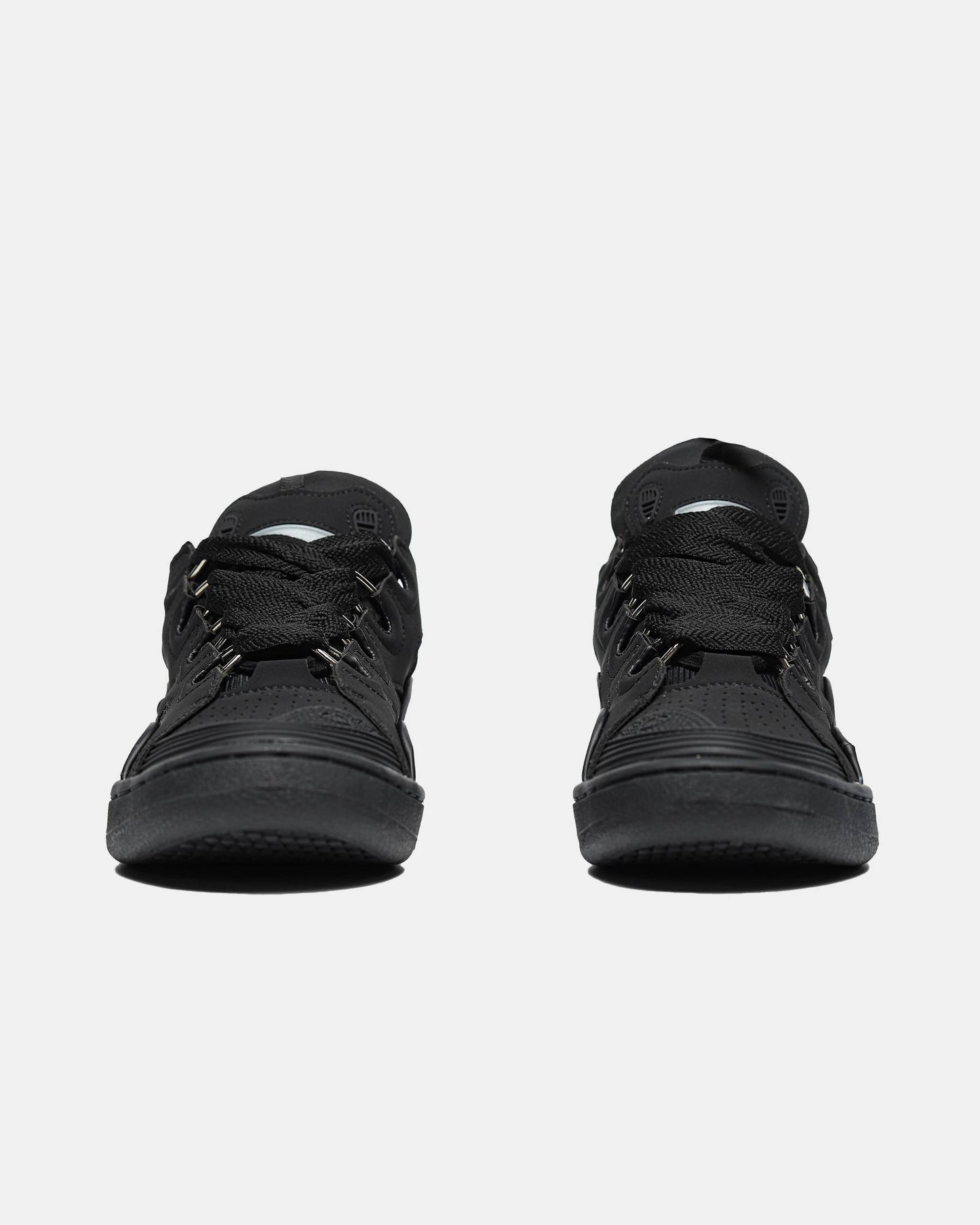 Lanvin Curb Black