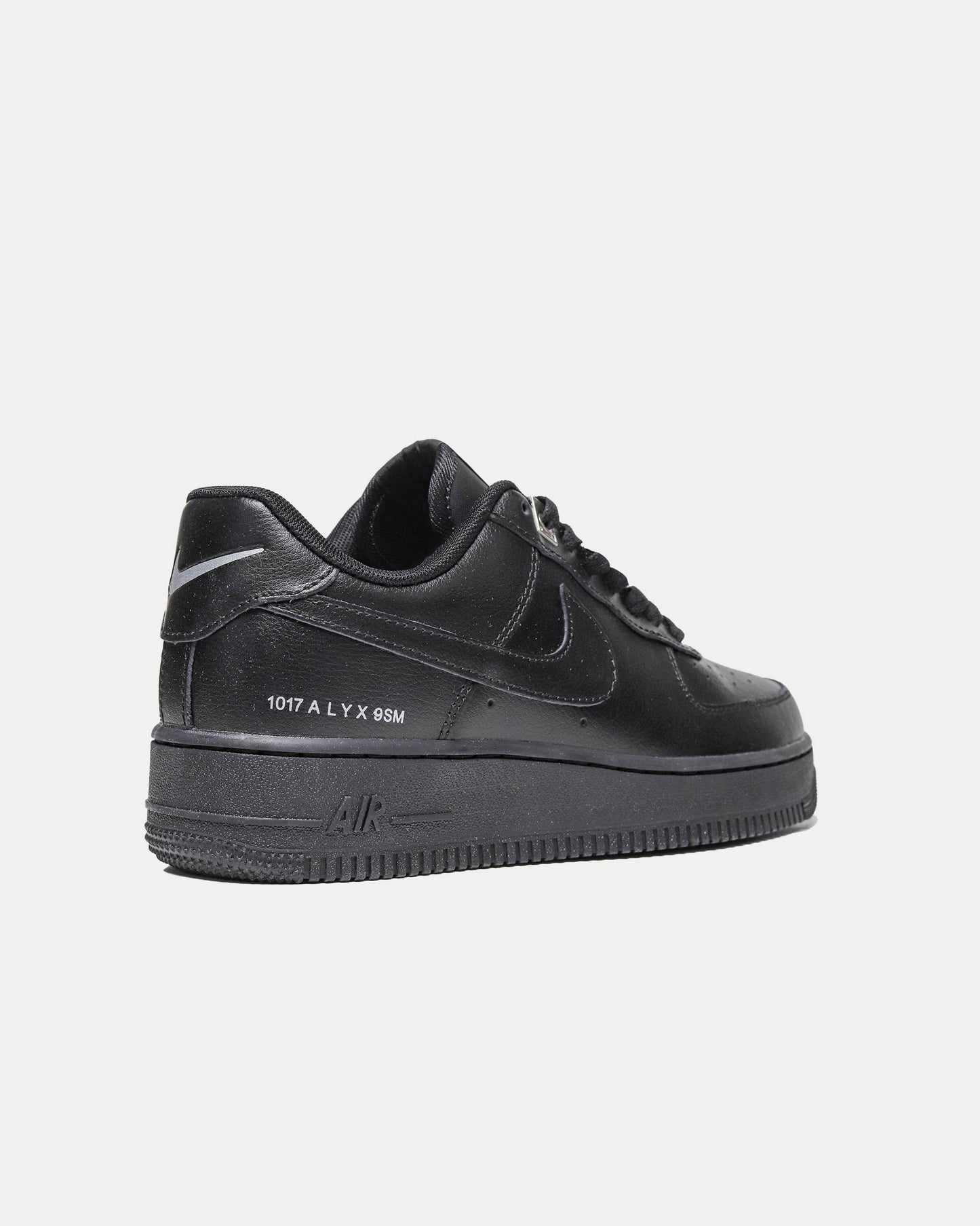 Nike Air Force 1017 Alyx 9sm Black