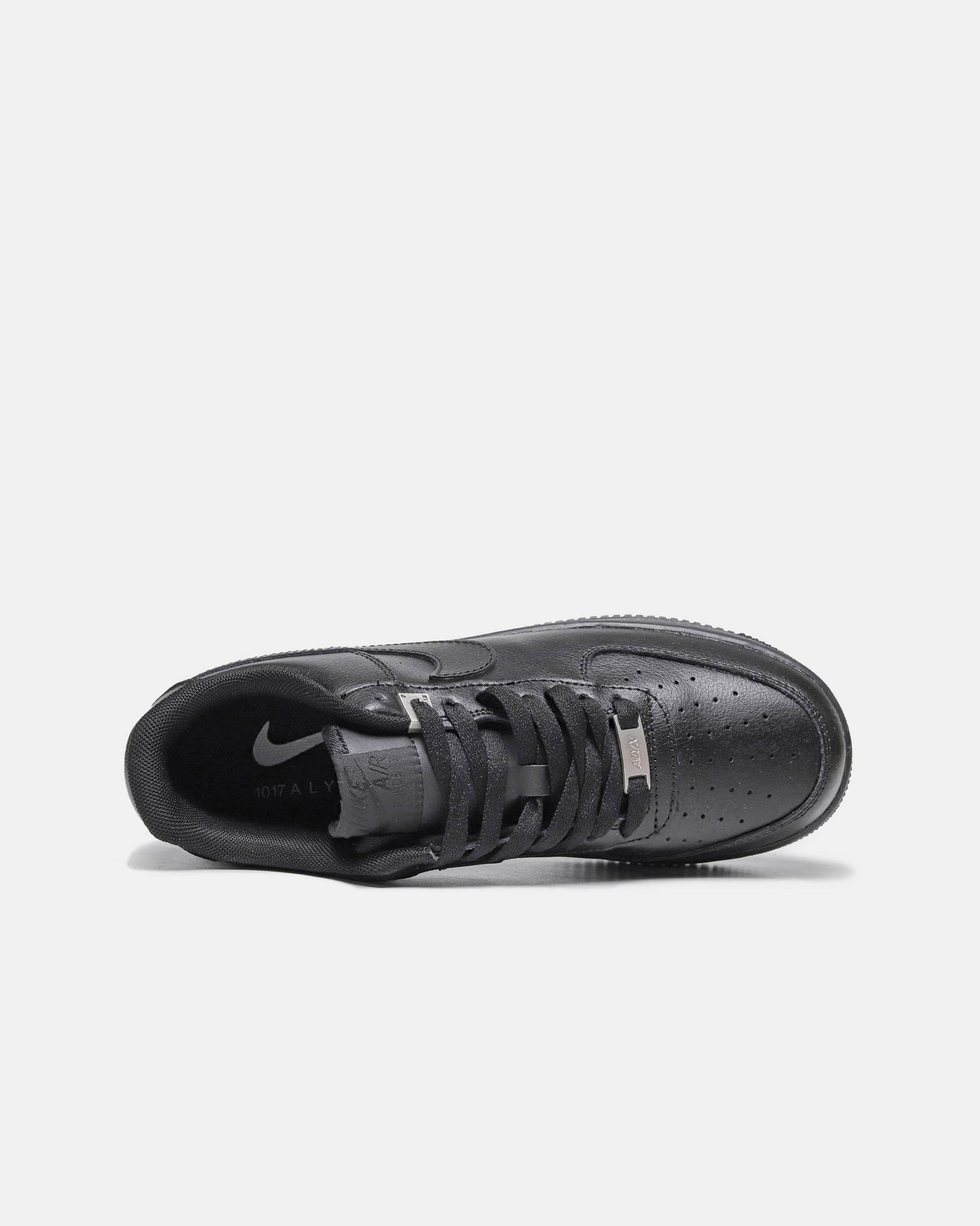 Nike Air Force 1017 Alyx 9sm Black