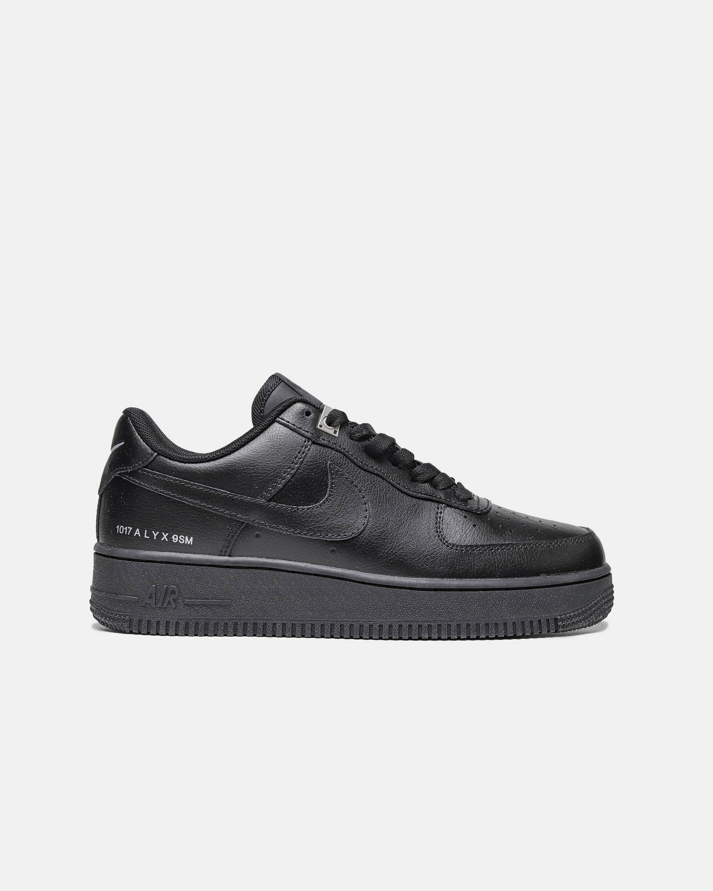 Nike Air Force 1017 Alyx 9sm Black
