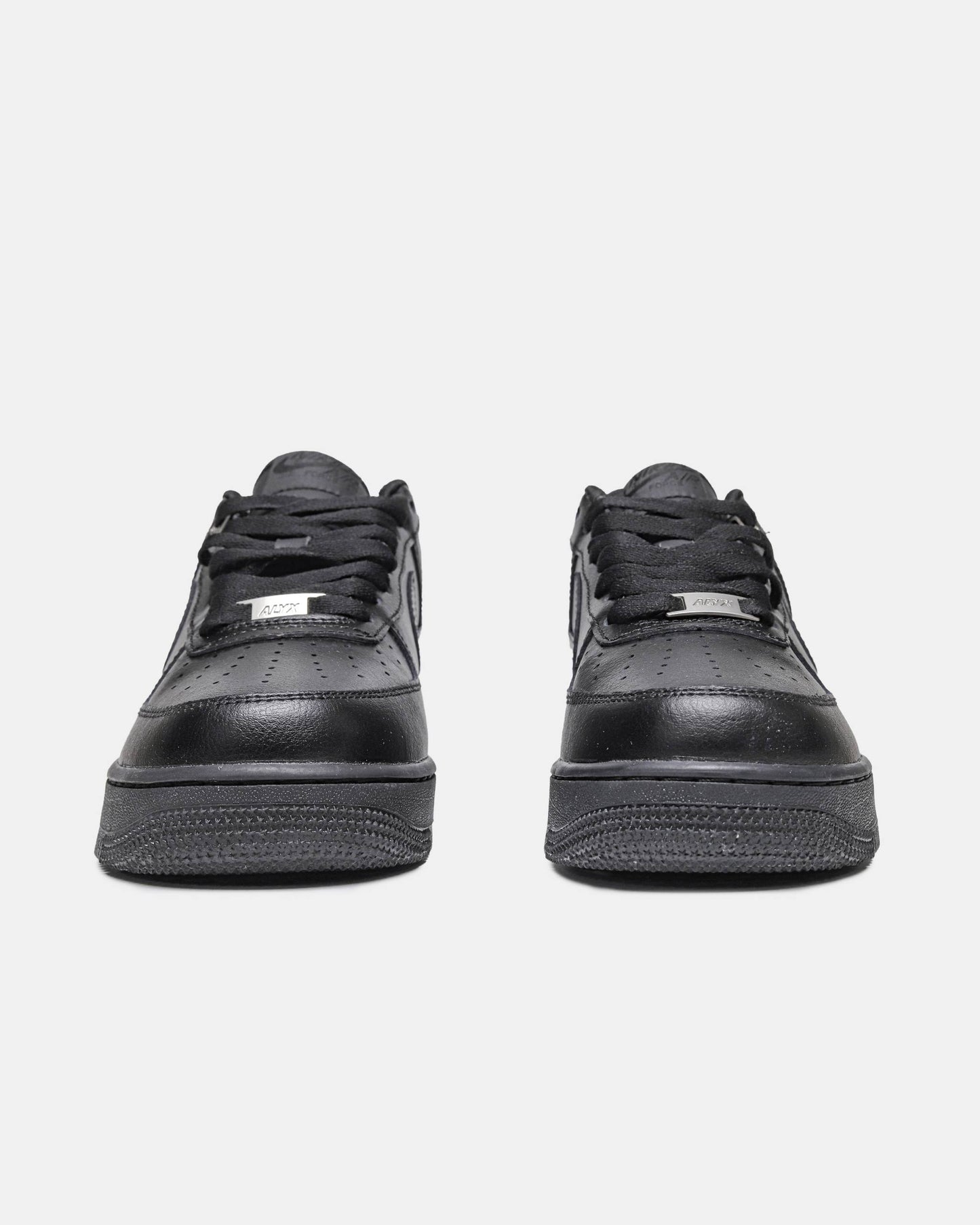 Nike Air Force 1017 Alyx 9sm Black
