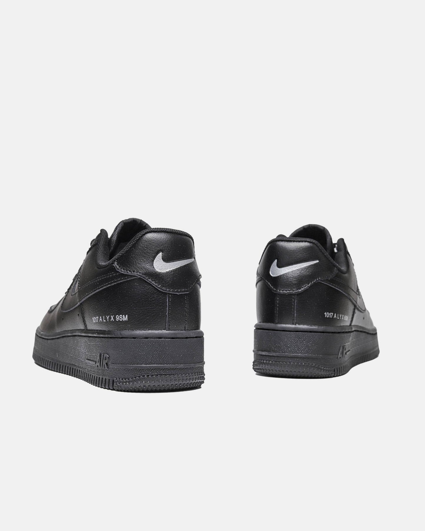 Nike Air Force 1017 Alyx 9sm Black