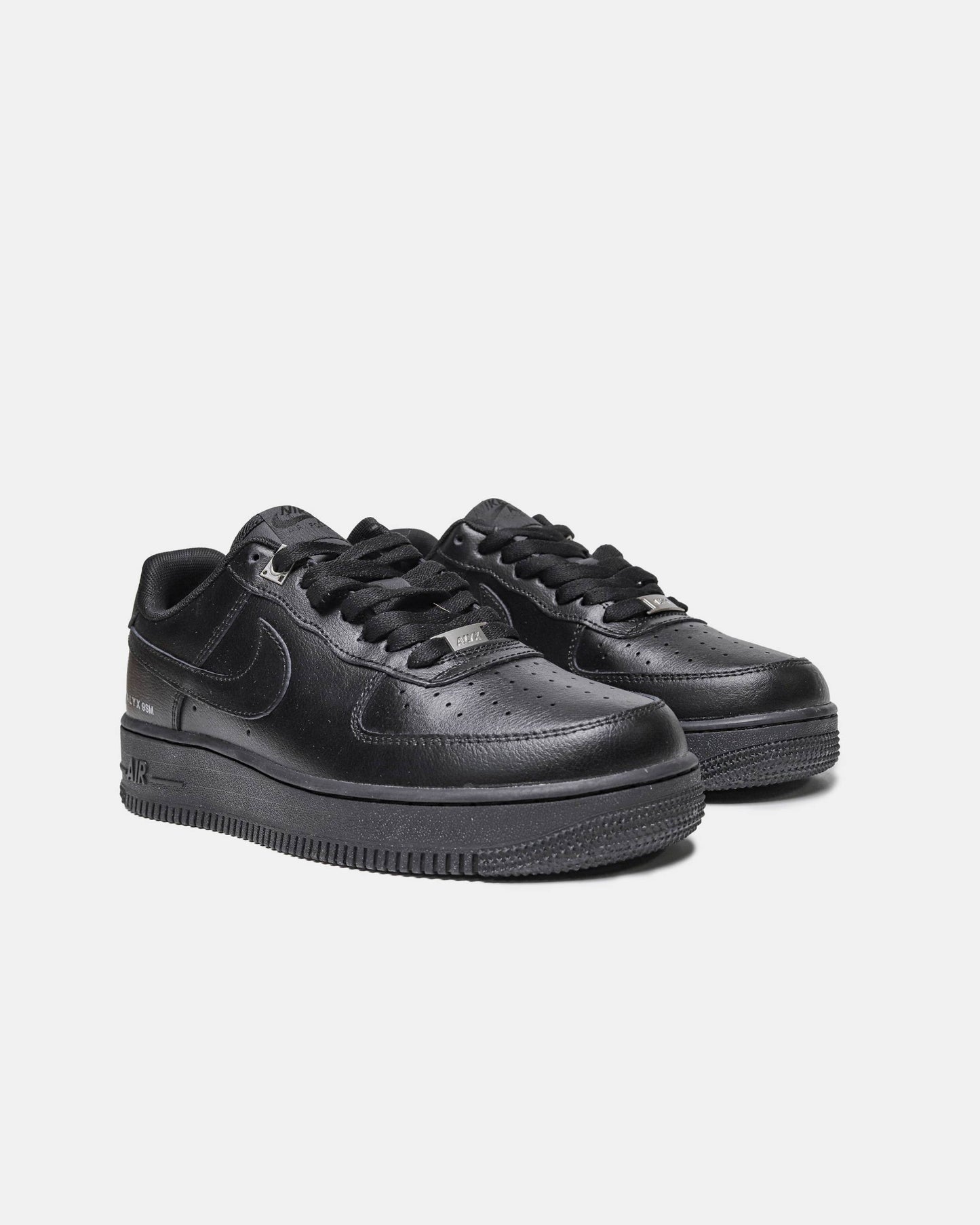 Nike Air Force 1017 Alyx 9sm Black