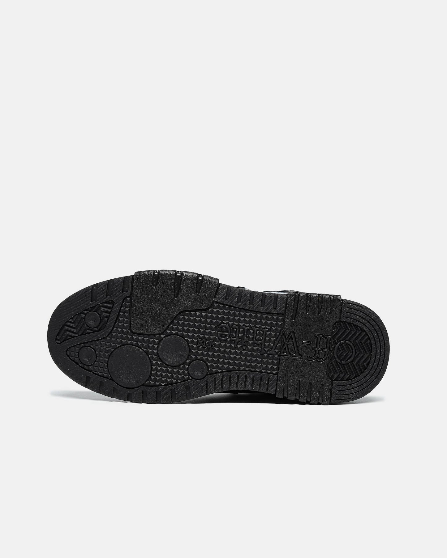 Off-White Out of Office For Walking Black