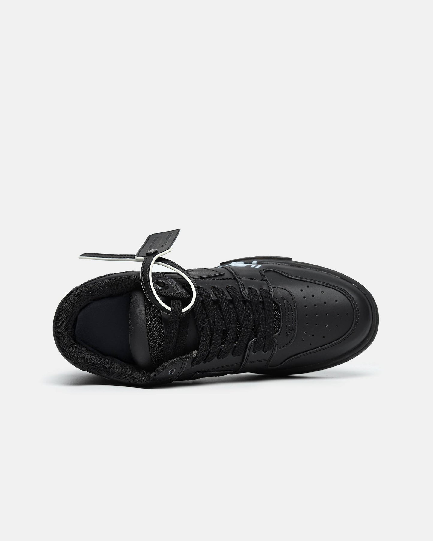 Off-White Out of Office For Walking Black